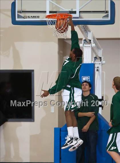 Thumbnail 3 in Sunset vs Prosper (Lake Country Classic) photogallery.