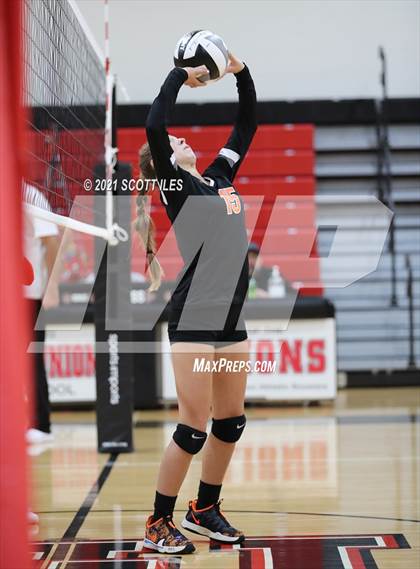 Thumbnail 1 in Amanda-Clearcreek @ Liberty Union photogallery.