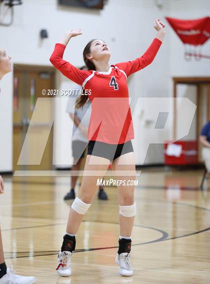 Thumbnail 3 in Amanda-Clearcreek @ Liberty Union photogallery.