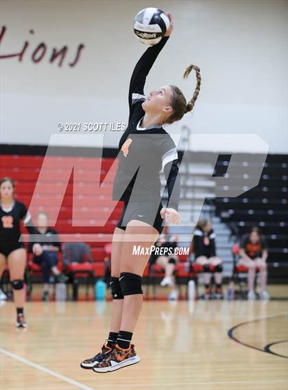 Thumbnail 2 in Amanda-Clearcreek @ Liberty Union photogallery.