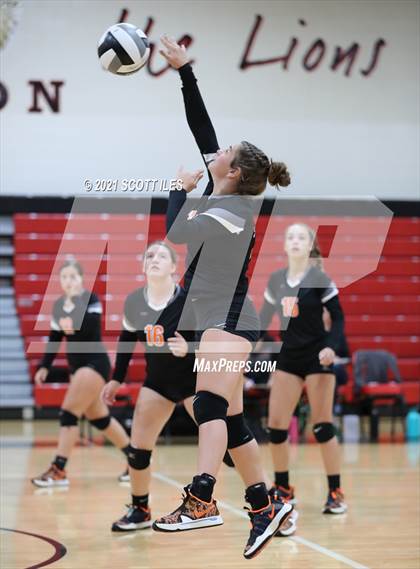 Thumbnail 3 in Amanda-Clearcreek @ Liberty Union photogallery.