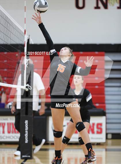 Thumbnail 2 in Amanda-Clearcreek @ Liberty Union photogallery.