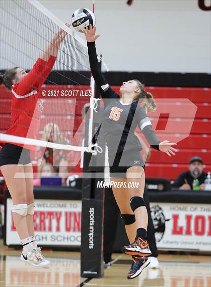 Thumbnail 3 in Amanda-Clearcreek @ Liberty Union photogallery.