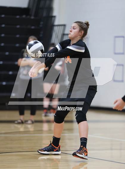 Thumbnail 1 in Amanda-Clearcreek @ Liberty Union photogallery.