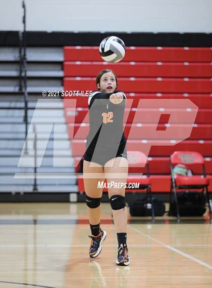 Thumbnail 2 in Amanda-Clearcreek @ Liberty Union photogallery.