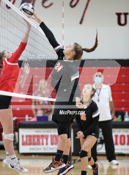 Thumbnail 2 in Amanda-Clearcreek @ Liberty Union photogallery.