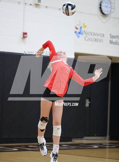 Thumbnail 2 in Amanda-Clearcreek @ Liberty Union photogallery.