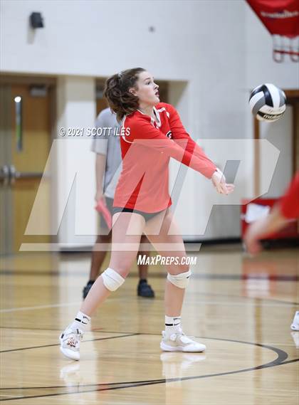 Thumbnail 3 in Amanda-Clearcreek @ Liberty Union photogallery.