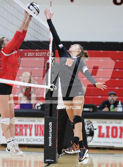 Thumbnail 2 in Amanda-Clearcreek @ Liberty Union photogallery.