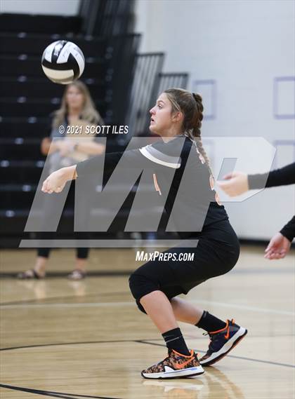 Thumbnail 3 in Amanda-Clearcreek @ Liberty Union photogallery.