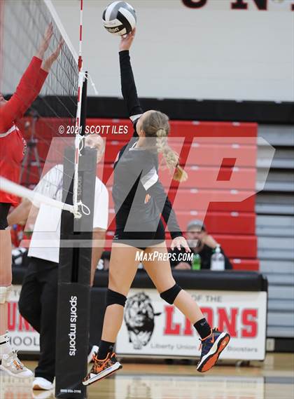 Thumbnail 2 in Amanda-Clearcreek @ Liberty Union photogallery.