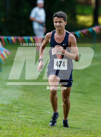Thumbnail 2 in Into the Trails Invite photogallery.