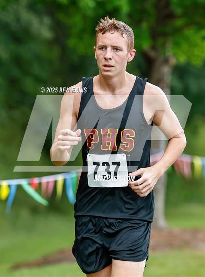 Thumbnail 3 in Into the Trails Invite photogallery.