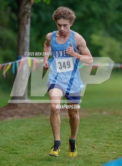 Thumbnail 3 in Into the Trails Invite photogallery.