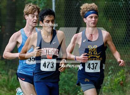 Thumbnail 2 in Into the Trails Invite photogallery.