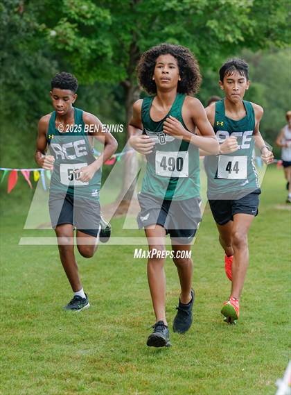 Thumbnail 3 in Into the Trails Invite photogallery.