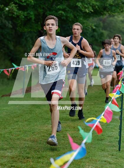 Thumbnail 1 in Into the Trails Invite photogallery.
