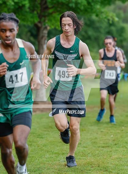 Thumbnail 2 in Into the Trails Invite photogallery.