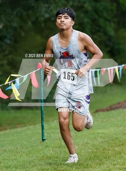 Thumbnail 2 in Into the Trails Invite photogallery.