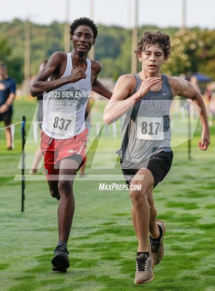 Thumbnail 1 in Into the Trails Invite photogallery.