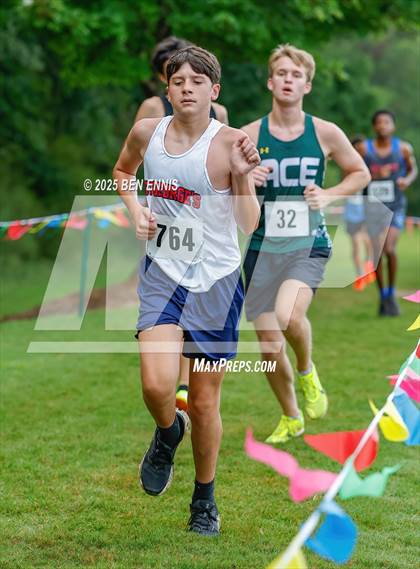 Thumbnail 3 in Into the Trails Invite photogallery.