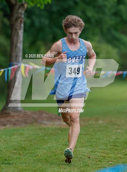 Thumbnail 1 in Into the Trails Invite photogallery.