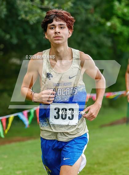 Thumbnail 3 in Into the Trails Invite photogallery.