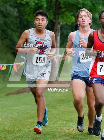 Thumbnail 3 in Into the Trails Invite photogallery.