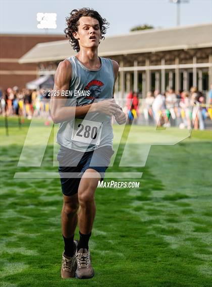 Thumbnail 1 in Into the Trails Invite photogallery.