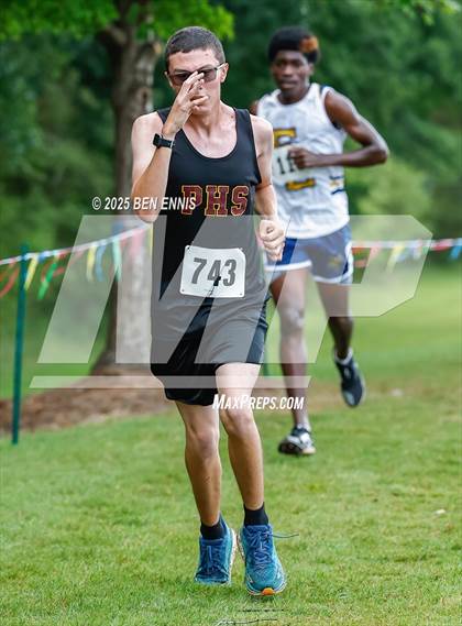 Thumbnail 3 in Into the Trails Invite photogallery.