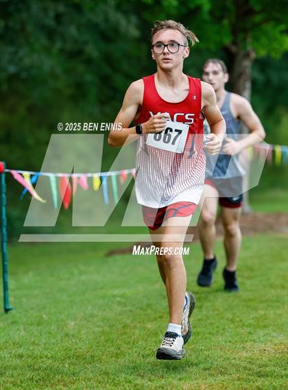 Thumbnail 1 in Into the Trails Invite photogallery.
