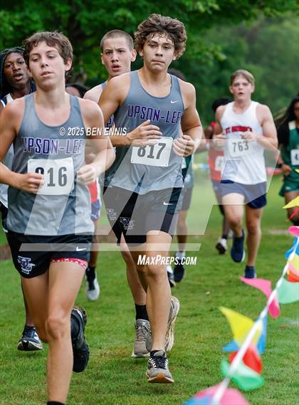 Thumbnail 2 in Into the Trails Invite photogallery.