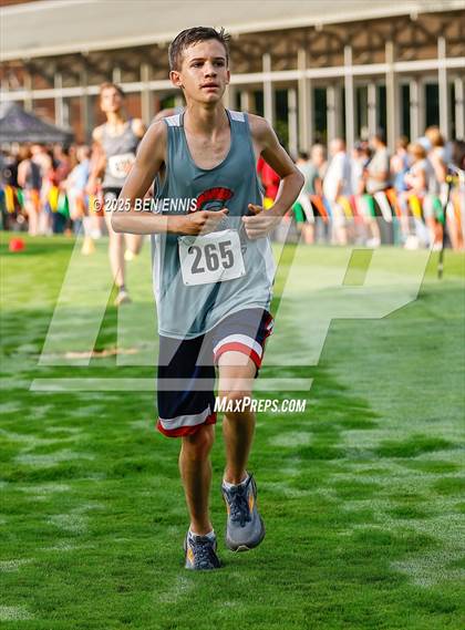Thumbnail 2 in Into the Trails Invite photogallery.