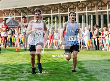 Thumbnail 2 in Into the Trails Invite photogallery.