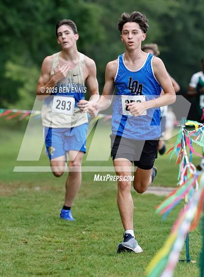 Thumbnail 3 in Into the Trails Invite photogallery.