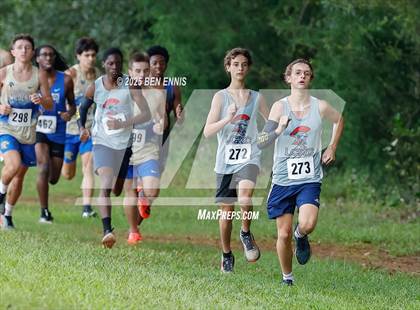 Thumbnail 3 in Into the Trails Invite photogallery.