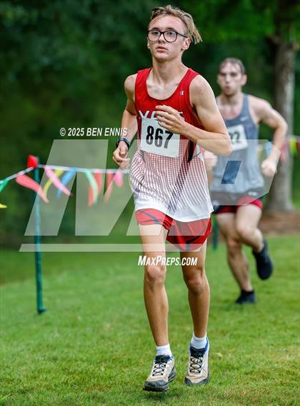 Thumbnail 3 in Into the Trails Invite photogallery.