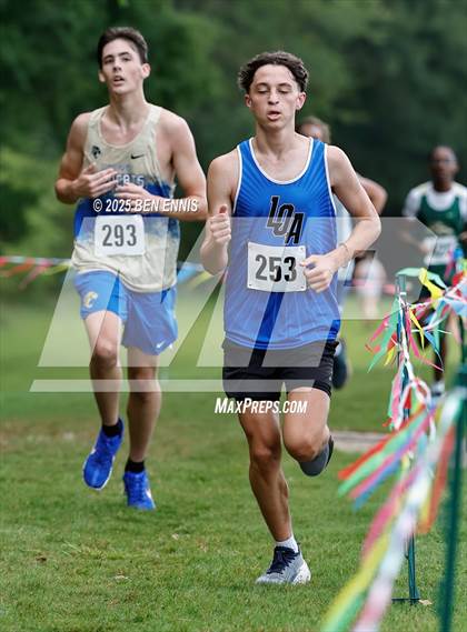 Thumbnail 2 in Into the Trails Invite photogallery.