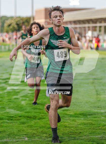 Thumbnail 1 in Into the Trails Invite photogallery.