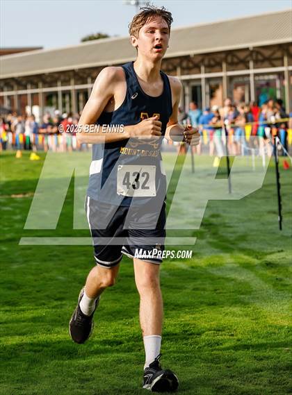 Thumbnail 2 in Into the Trails Invite photogallery.
