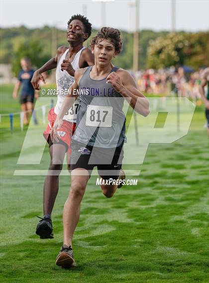 Thumbnail 3 in Into the Trails Invite photogallery.