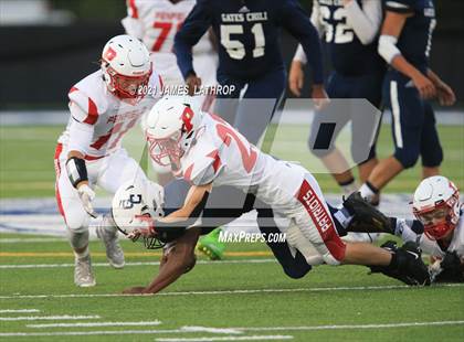 Thumbnail 3 in Penfield @ Gates Chili photogallery.