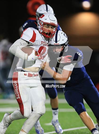Thumbnail 3 in Penfield @ Gates Chili photogallery.