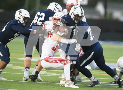Thumbnail 3 in Penfield @ Gates Chili photogallery.