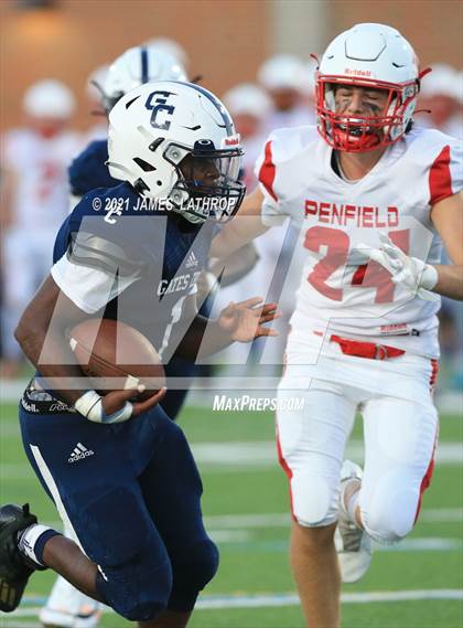 Thumbnail 3 in Penfield @ Gates Chili photogallery.