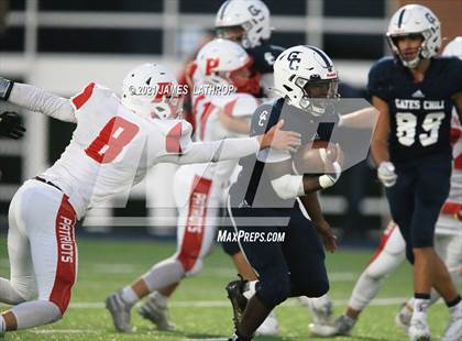 Thumbnail 3 in Penfield @ Gates Chili photogallery.