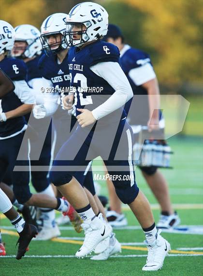 Thumbnail 3 in Penfield @ Gates Chili photogallery.