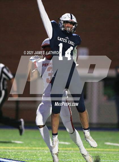 Thumbnail 3 in Penfield @ Gates Chili photogallery.