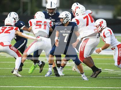 Thumbnail 3 in Penfield @ Gates Chili photogallery.