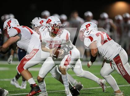 Thumbnail 2 in Penfield @ Gates Chili photogallery.